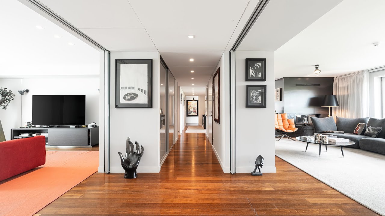 Grande Apartamento T6+3 no Campo Pequeno, com 3 Lugares de garagem e arrecadação