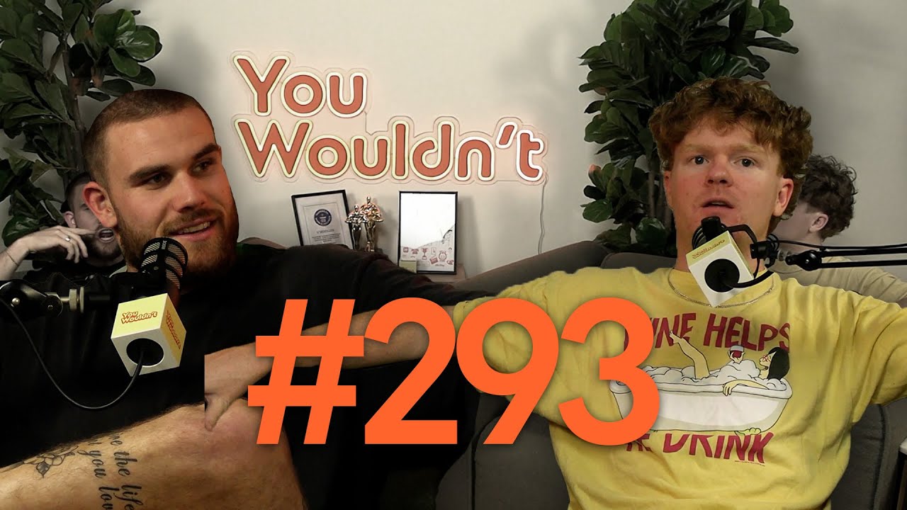 EP 293 - Removalists Ripoff