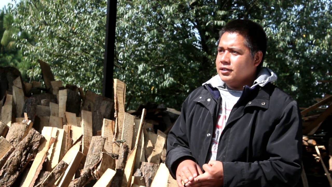 Video Cheran las otras empresas