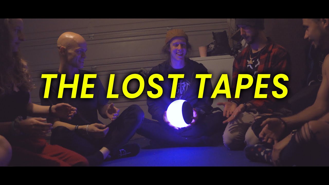 trick different 5: the lost tapes [4K]