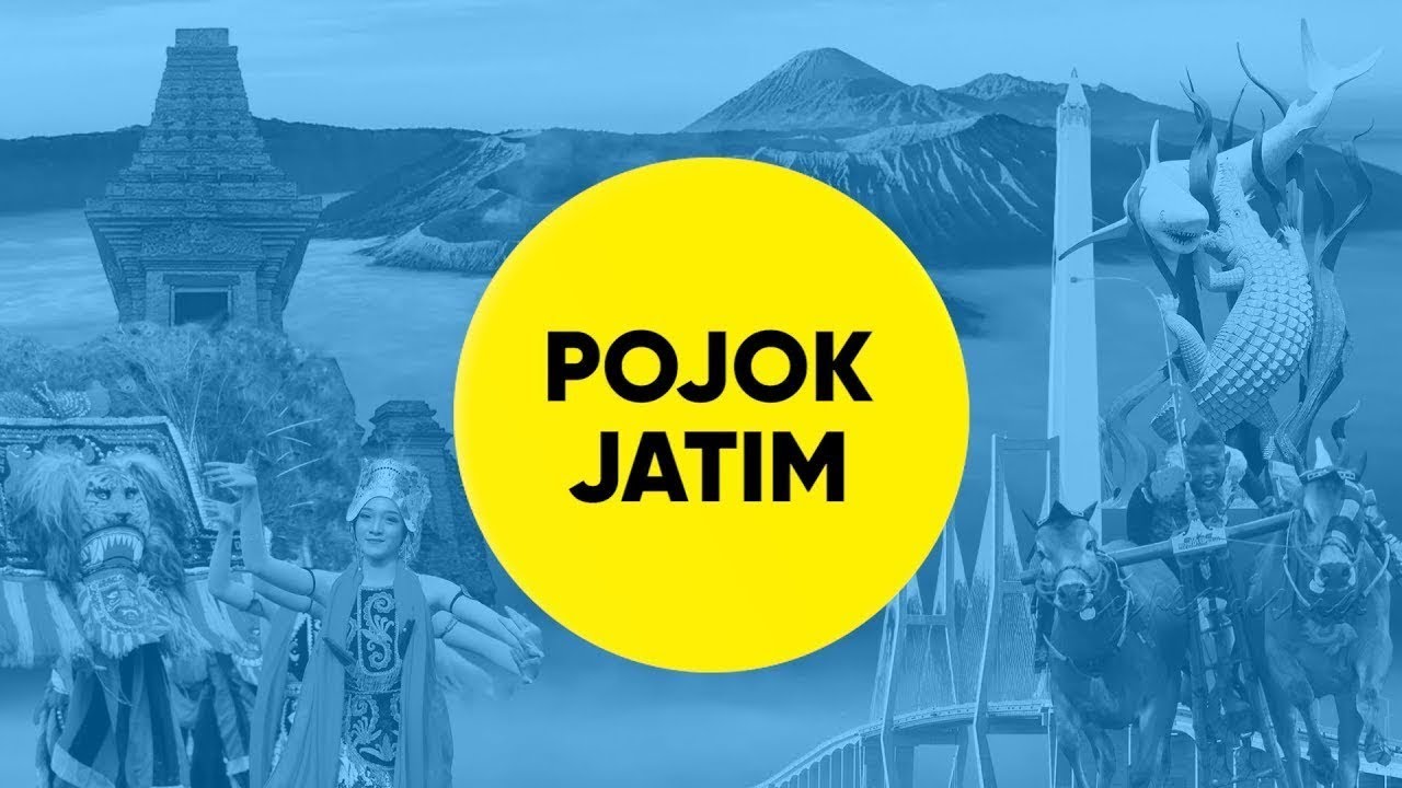 SIARAN JTV BANYUWANGI 11 MARET 2026