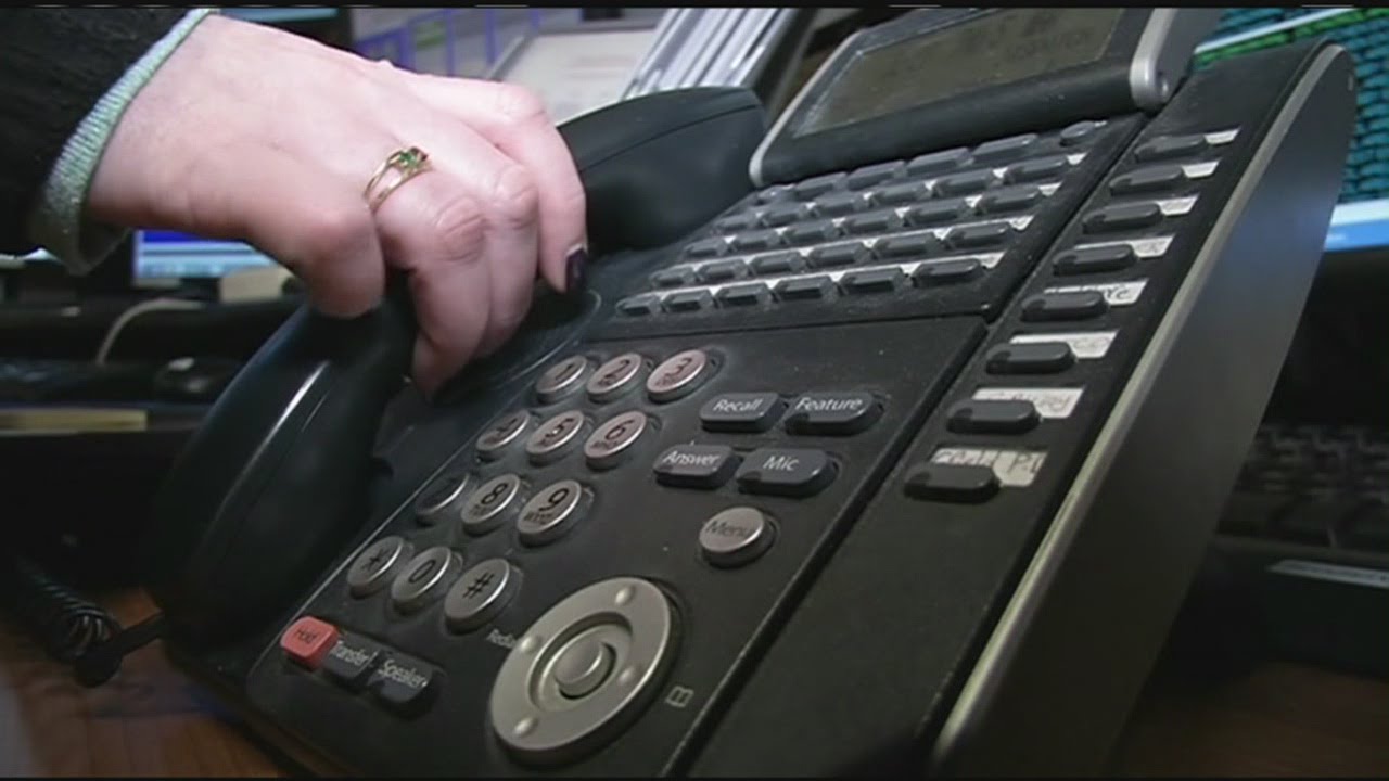 What is the 9-1-1 Silent Call Procedure?