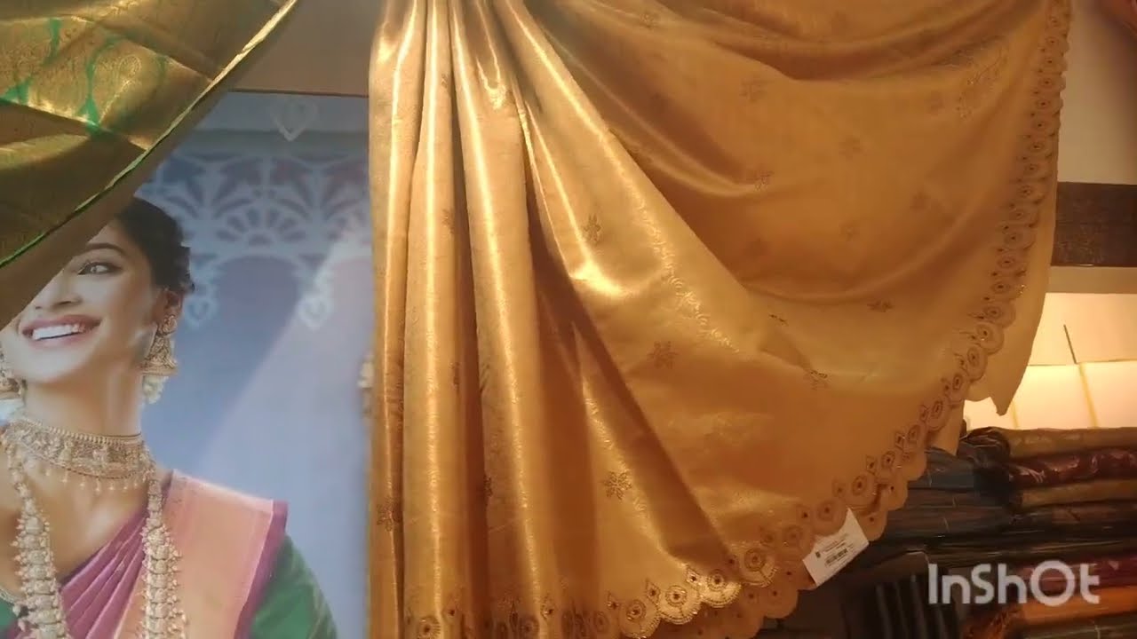 தி நகர் சரவணா ஸ்டோர் ரங்கநாதன் தெரு