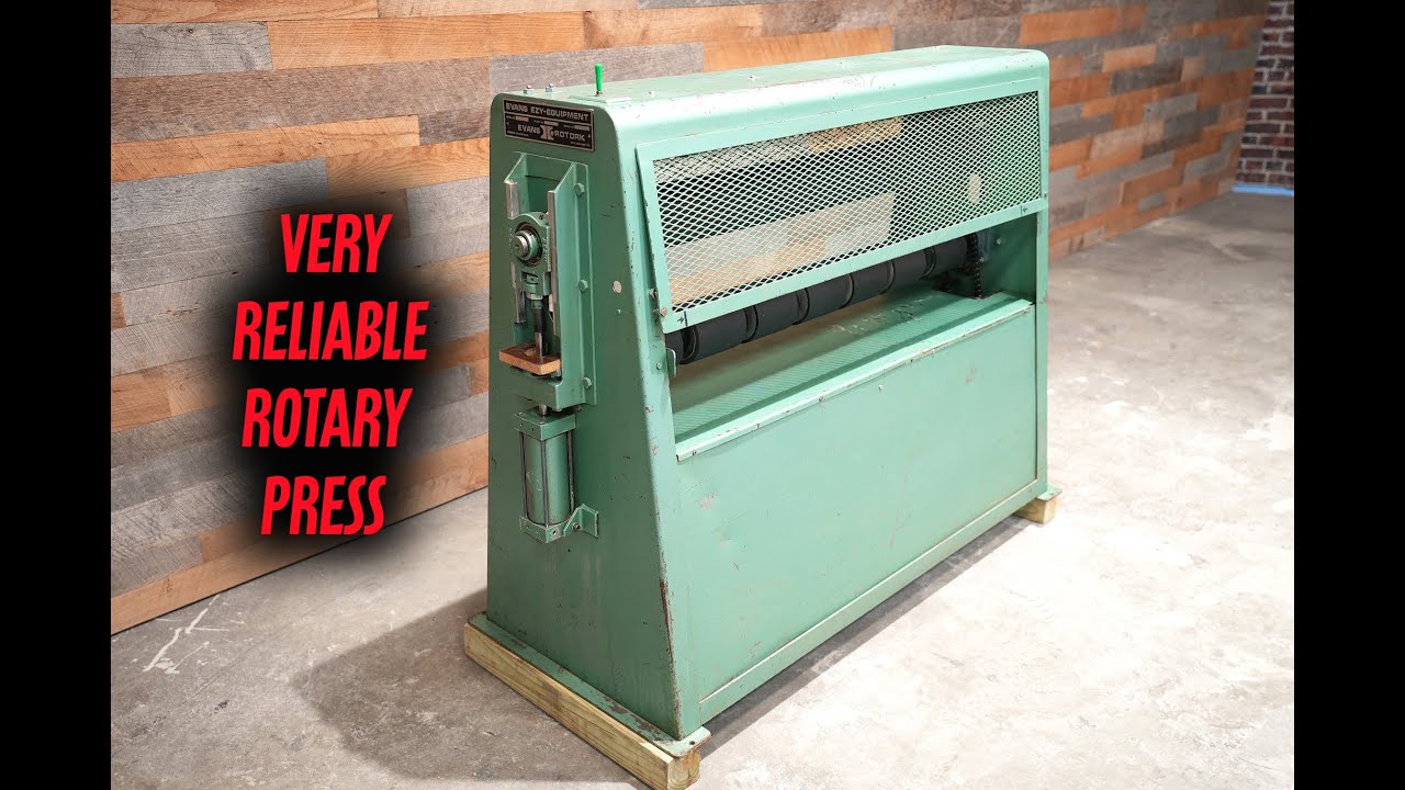 FPPOV - Evans Model 200 (52