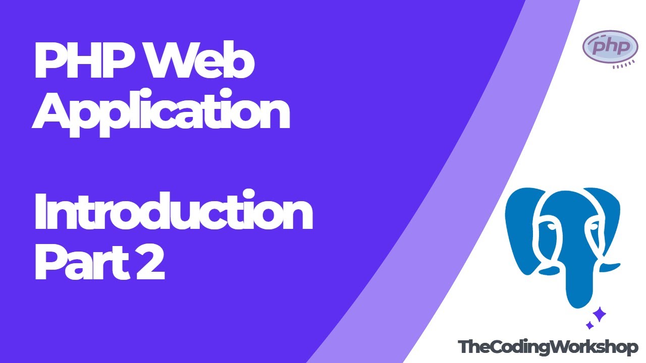 Building a PHP application using MagmaCore Framework | PHP | MVC | Controller | HTML | Part 2