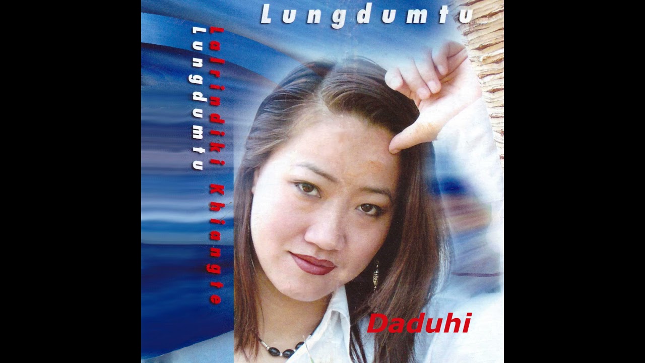 Daduhi - Laikhum zal a ka dawn (Official Audio)