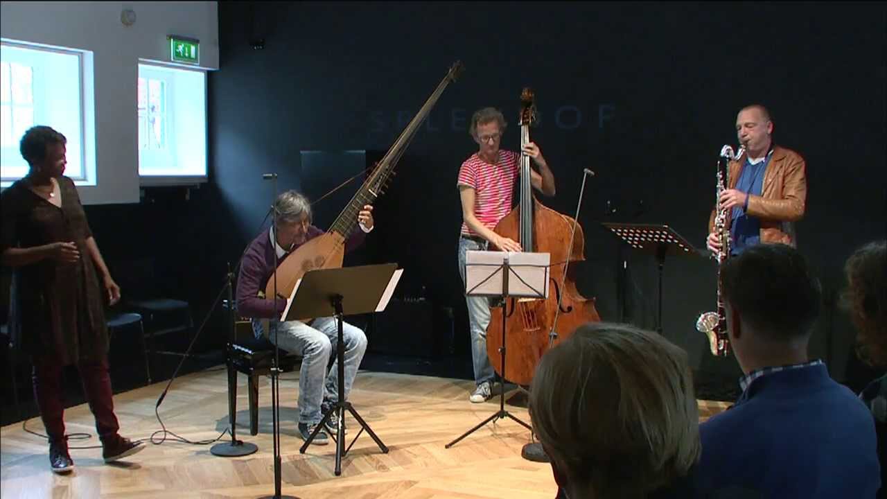 Henry Purcell - Music for a While (Opening Splendor)