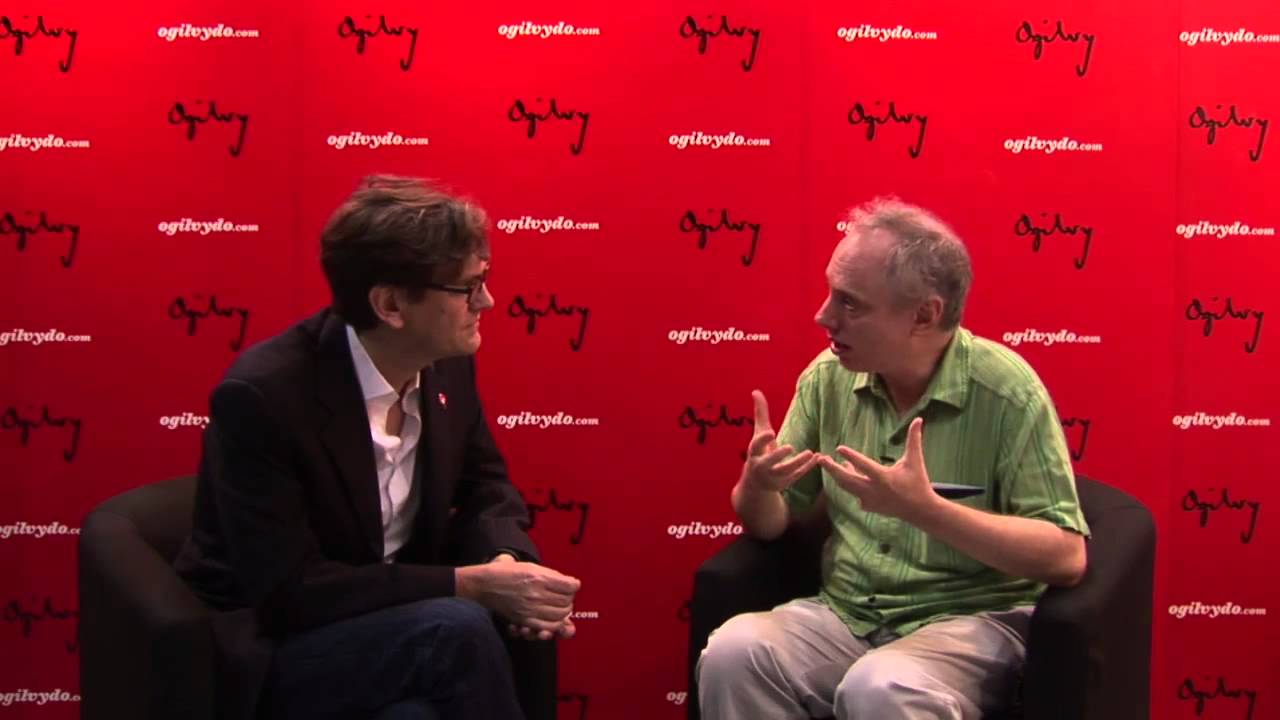 Todd Solondz on Storytelling