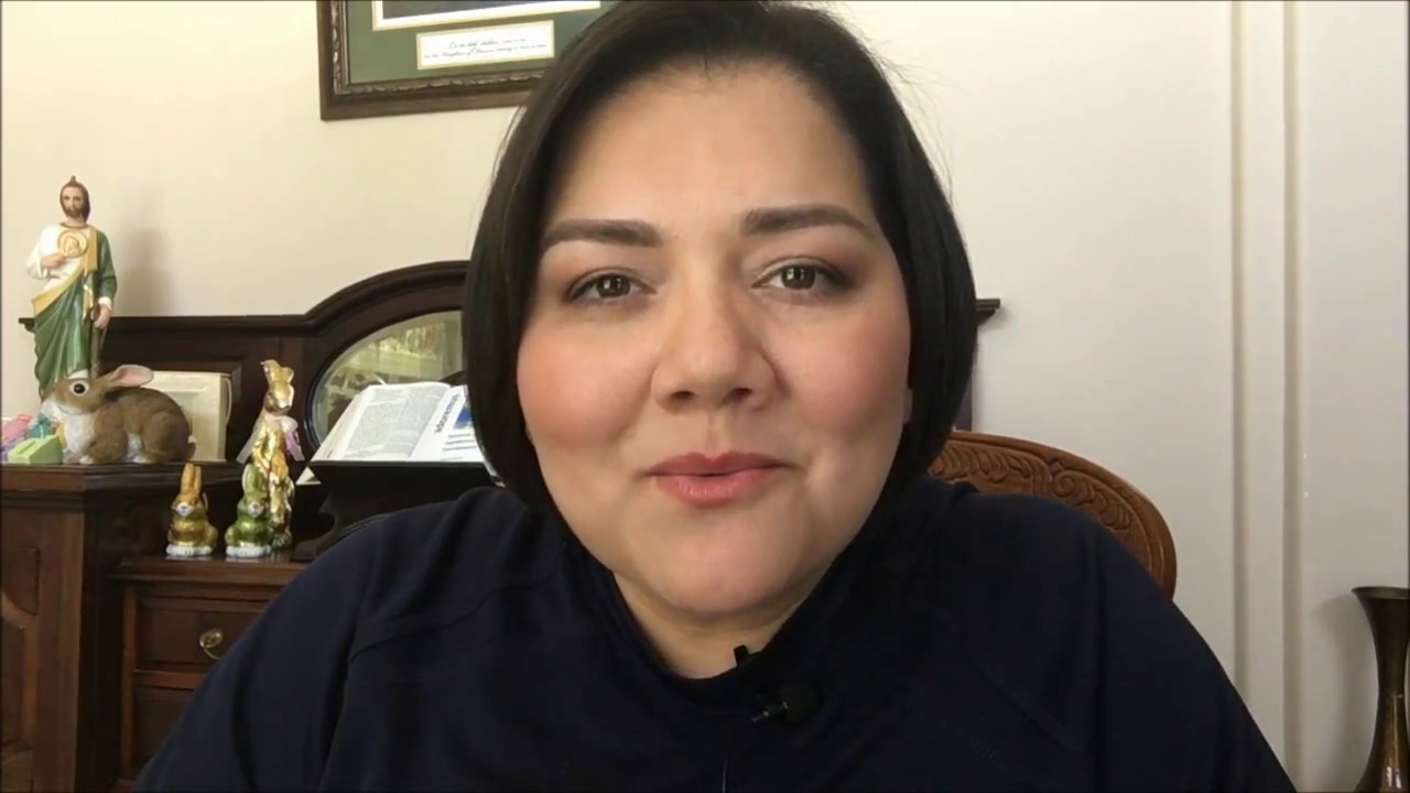 23. ASMR Litany of Loreto