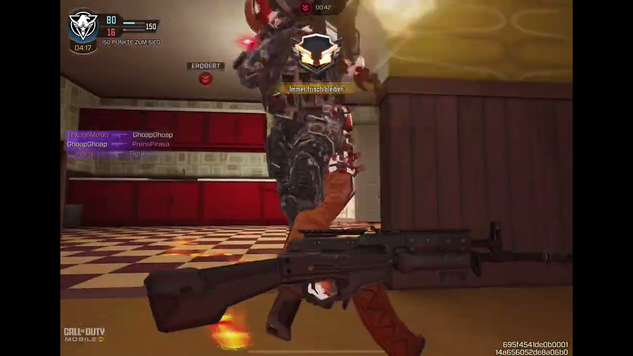 CoDM Gameplay 2.0