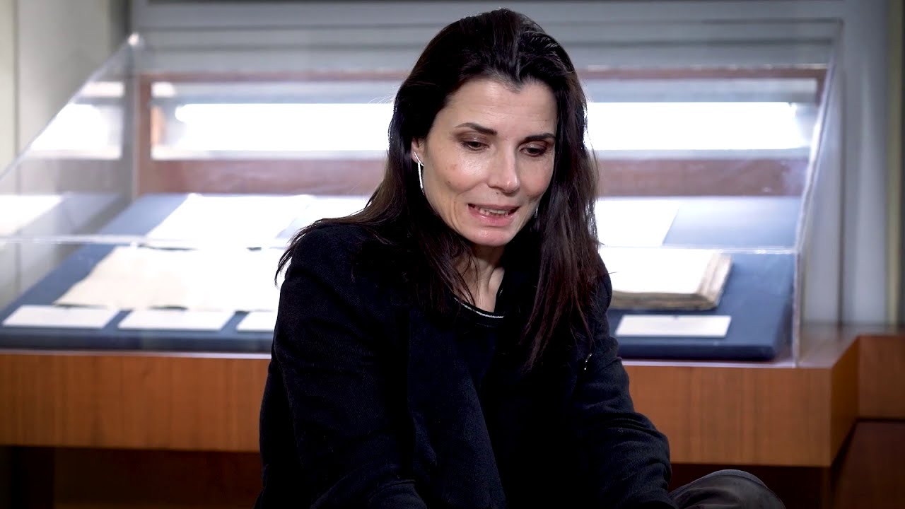 Intervista con Chiara Muti e Silvia Lelli