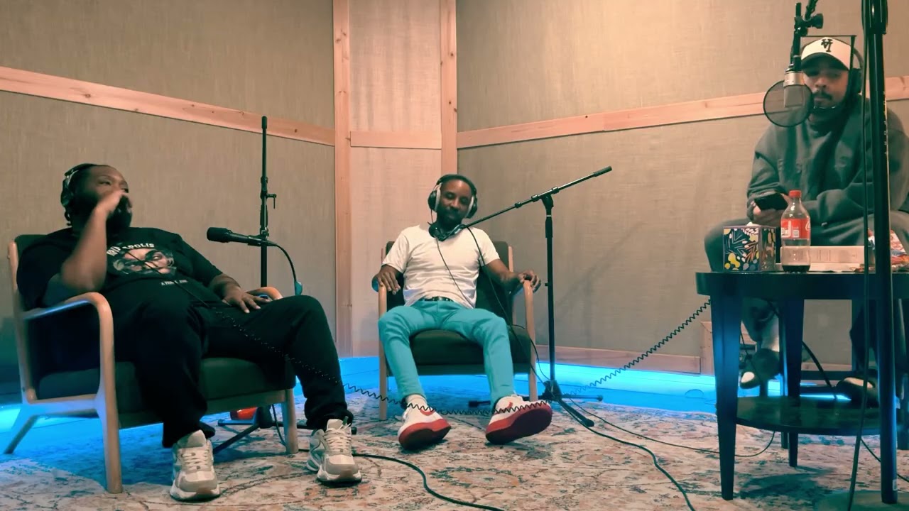 The Lavish Living Club Podcast