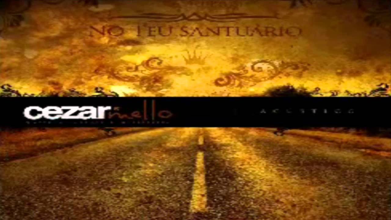 Cezar Mello Perd&atilde;o