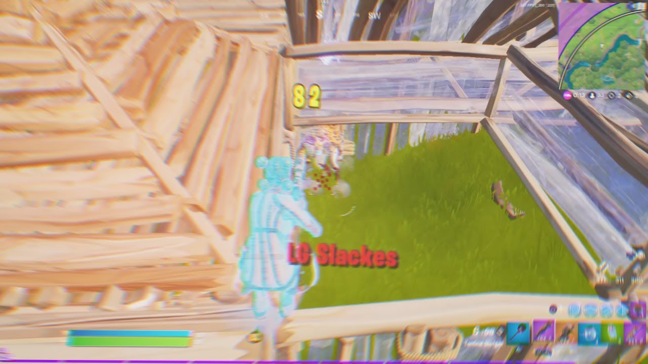 Whofishy | Highlights #6