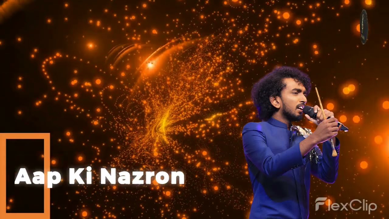 Chanupa Deshitha | Aap Ki Nazron | Playoffs | The Voice Sri Lanka mp3