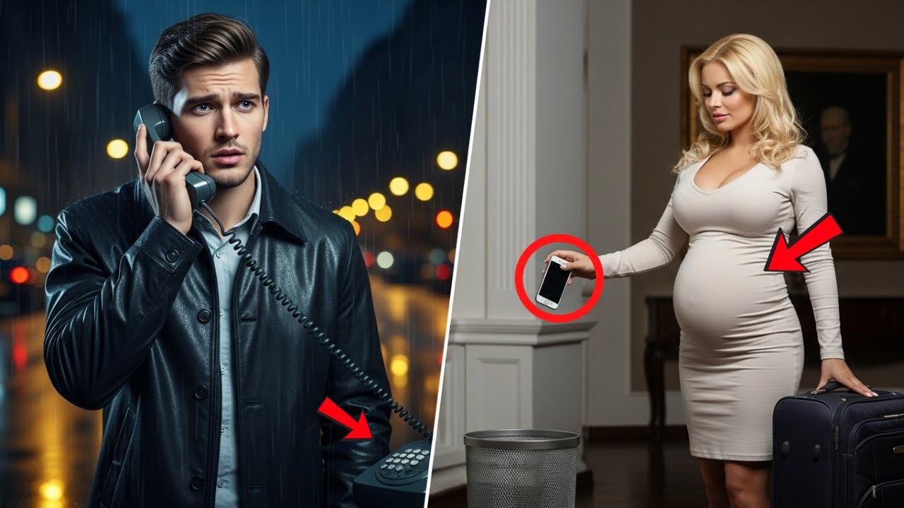 CEO je odabrao ljubavnicu, žena je spakirala i ignorirala ga, nije je mogao nigdje pronaći!