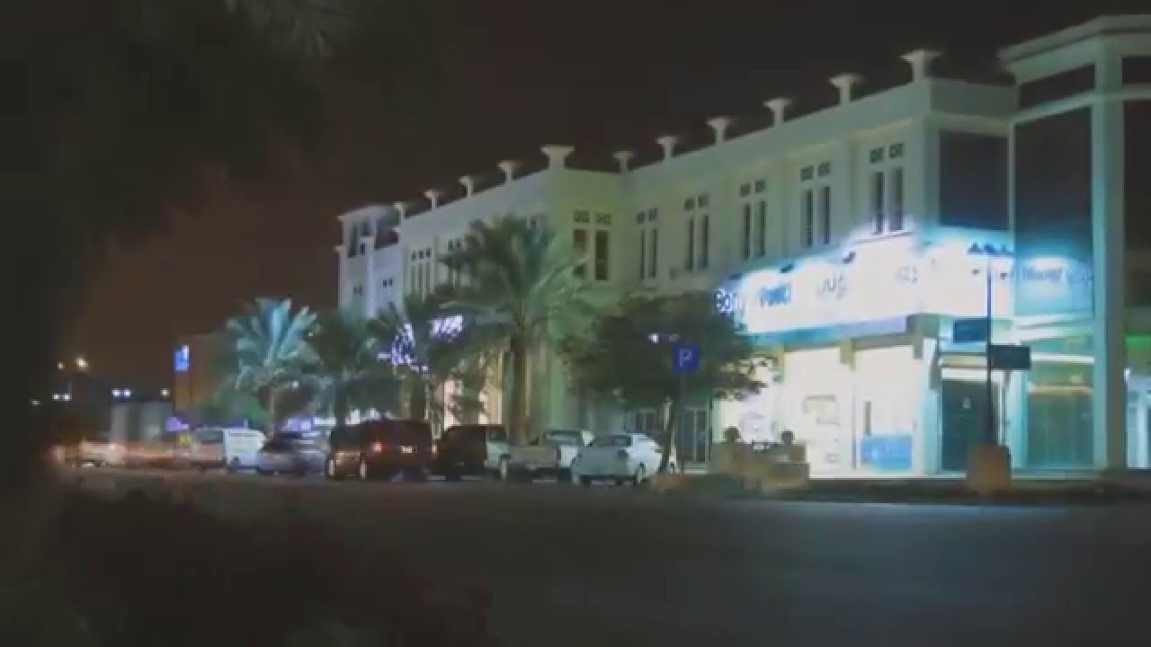 Saudi Arabia : Jubail City