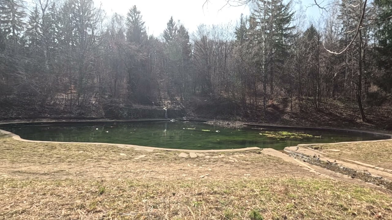 4 март 2026 г. #Relax place #Natural sound 