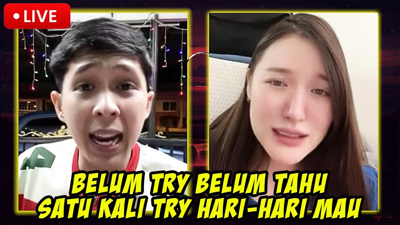 [LAWAK] Lokeyyy Suka Acap Sangat-sangat | 20.12.24  #acaps #live #lawak