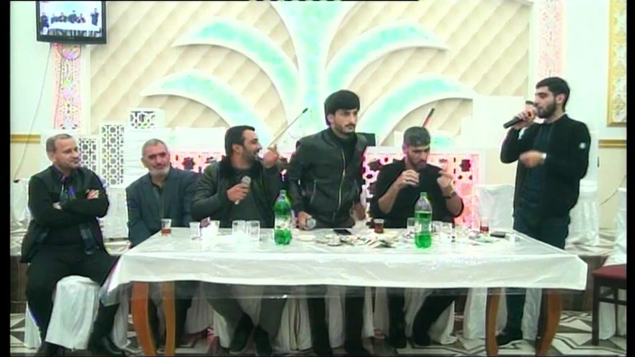 İslamın Toyu Maştağa