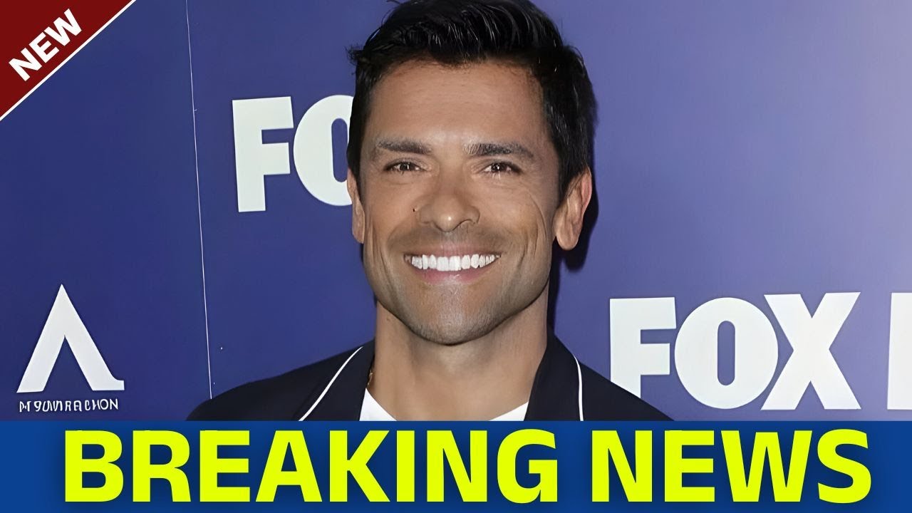 Fans Are Devastated 😭 Kelly Ripa Speaks Out as Mark Breaks Down on Camera