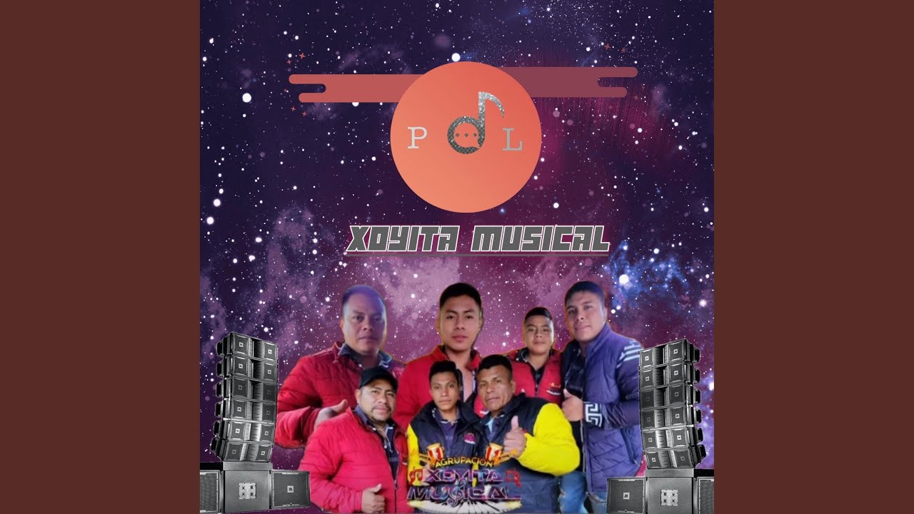 mixteco (xoyita musical en vivo) (En vivo)