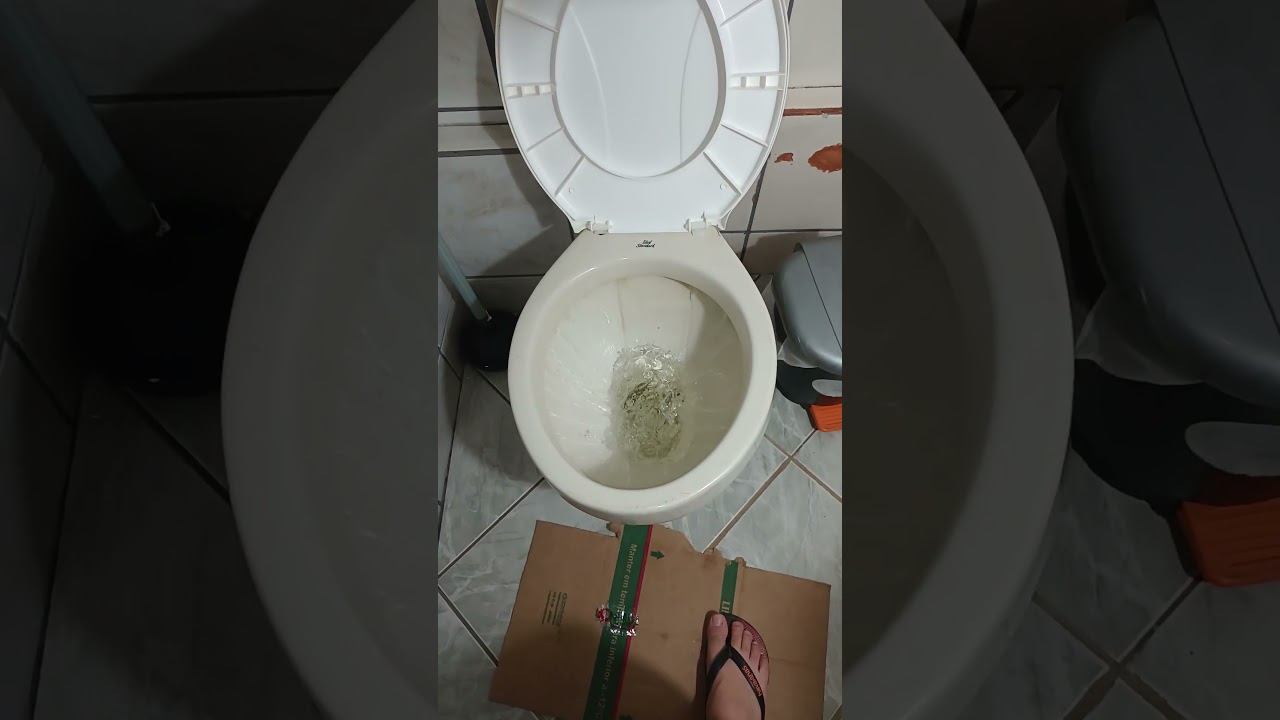 Vaso Sanit&aacute;rio Ideal Standard Carina Anos 90 e o Seu Banheiro