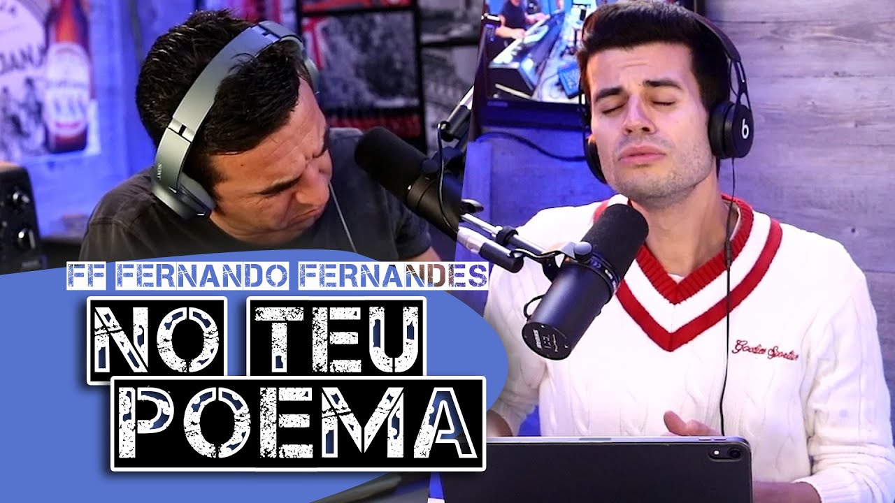 No teu poema - FF