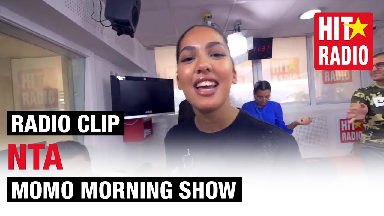 MANAL -  NTA [RADIO CLIP]