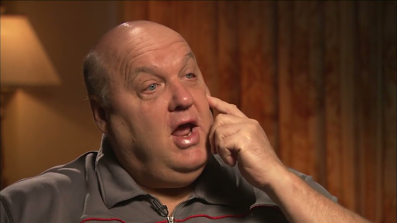 Rick Majerus - Who's the best coach of all time? (2005)