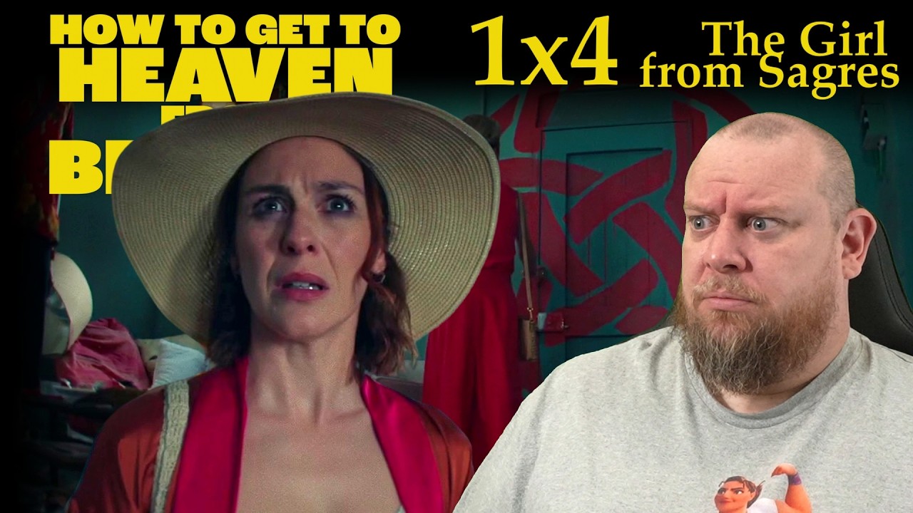 Кривые и злые!! Кажется... Реакция на серию 