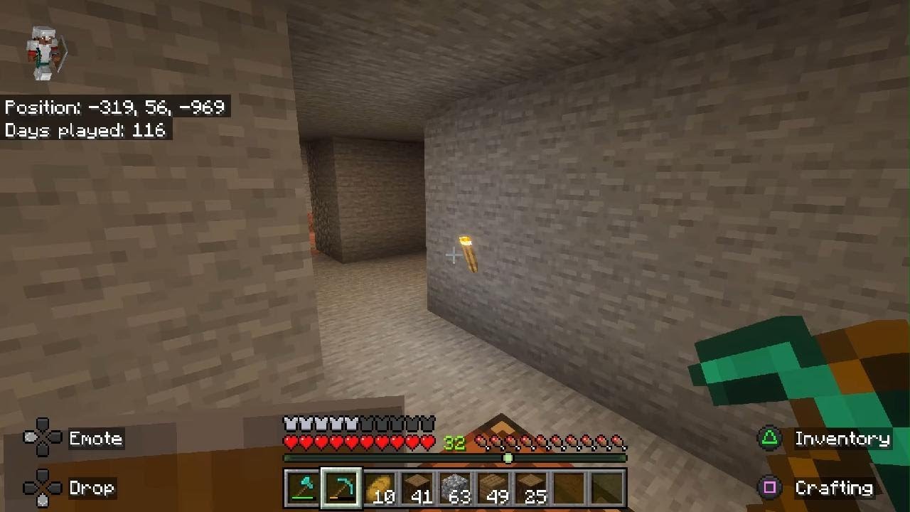 Nomad's SMP pt25