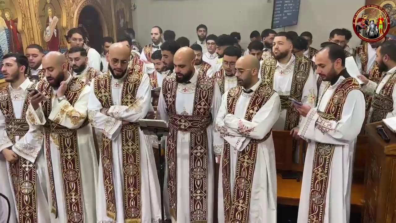 Divine Liturgie de la Nativité - 06/01/2026