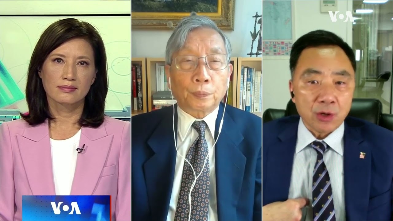 【高光俊：从腐败分子那里拿回的钱和老百姓没一毛钱关系】#精彩点评