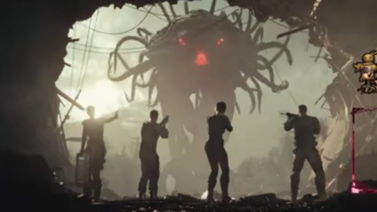 HERE COMES WWZ ALIEN INVASION | John Carpenter's Toxic Commando DareDrop Challenge Video