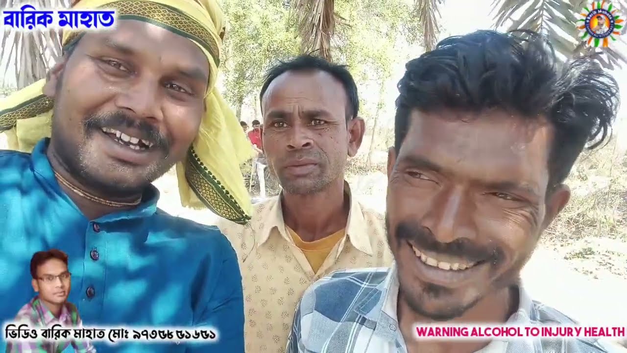 জিতুজুড়ি আসরের ১নং খেলার পর বিশাল বিপদ। সম্পুর্ন সাক্ষাৎকার শুনুন সুনিল শিং এর কাছে।
