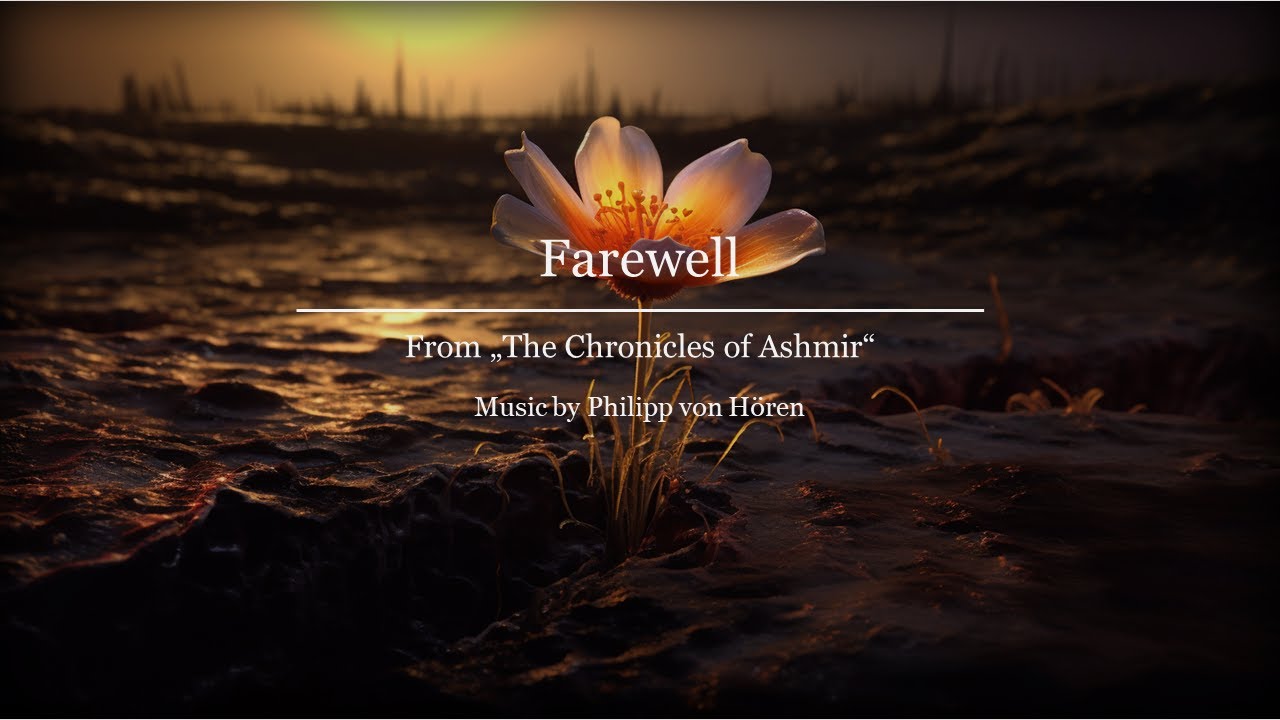 Farewell