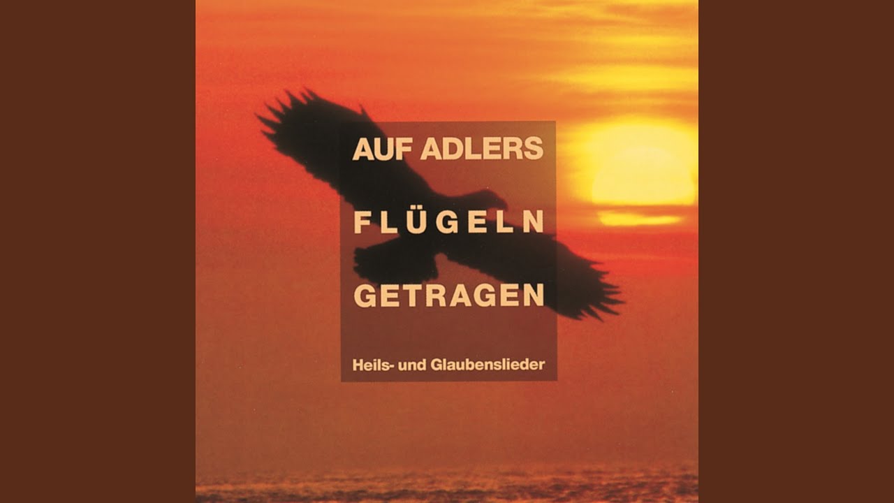 Herr, deine Güte reicht so weit