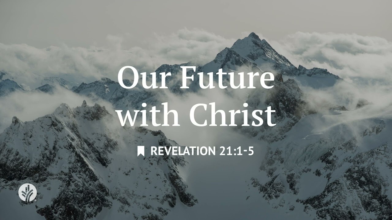 Our Future with Christ | Audio Reading | Our Daily Bread Devotional | June 10, 2026