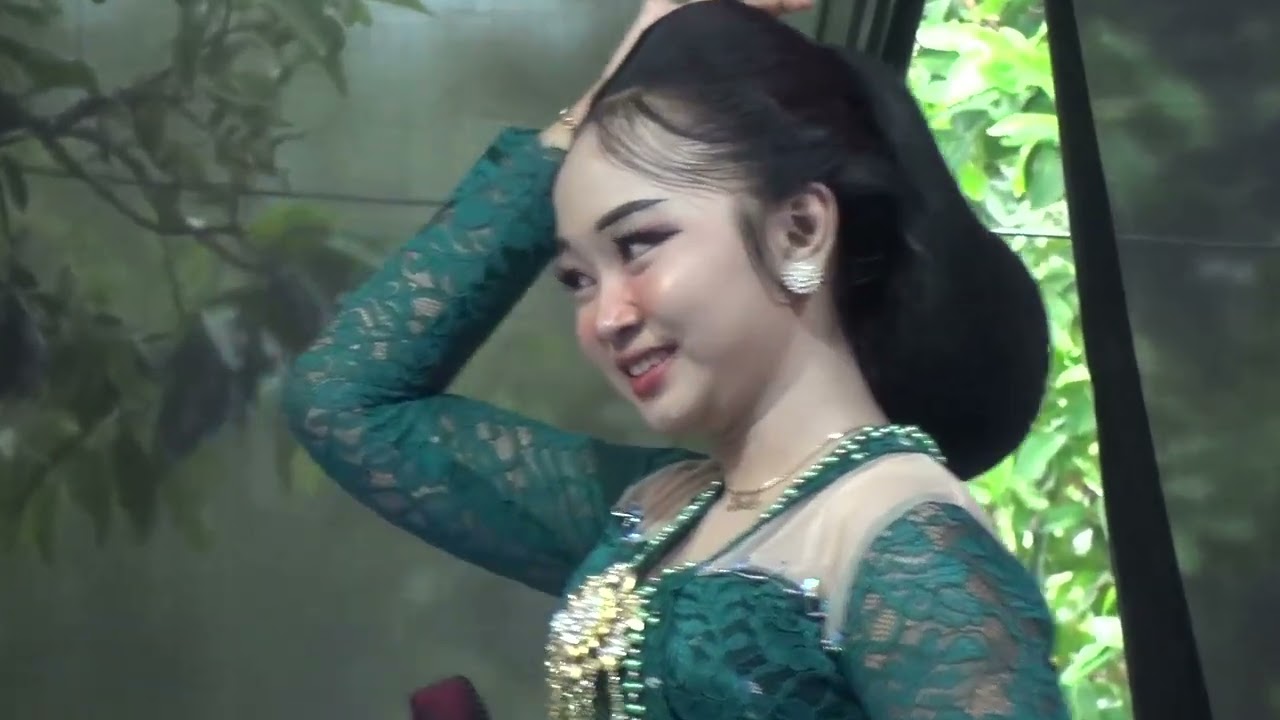 Gelo _  Pinka - Damar wulan campursari