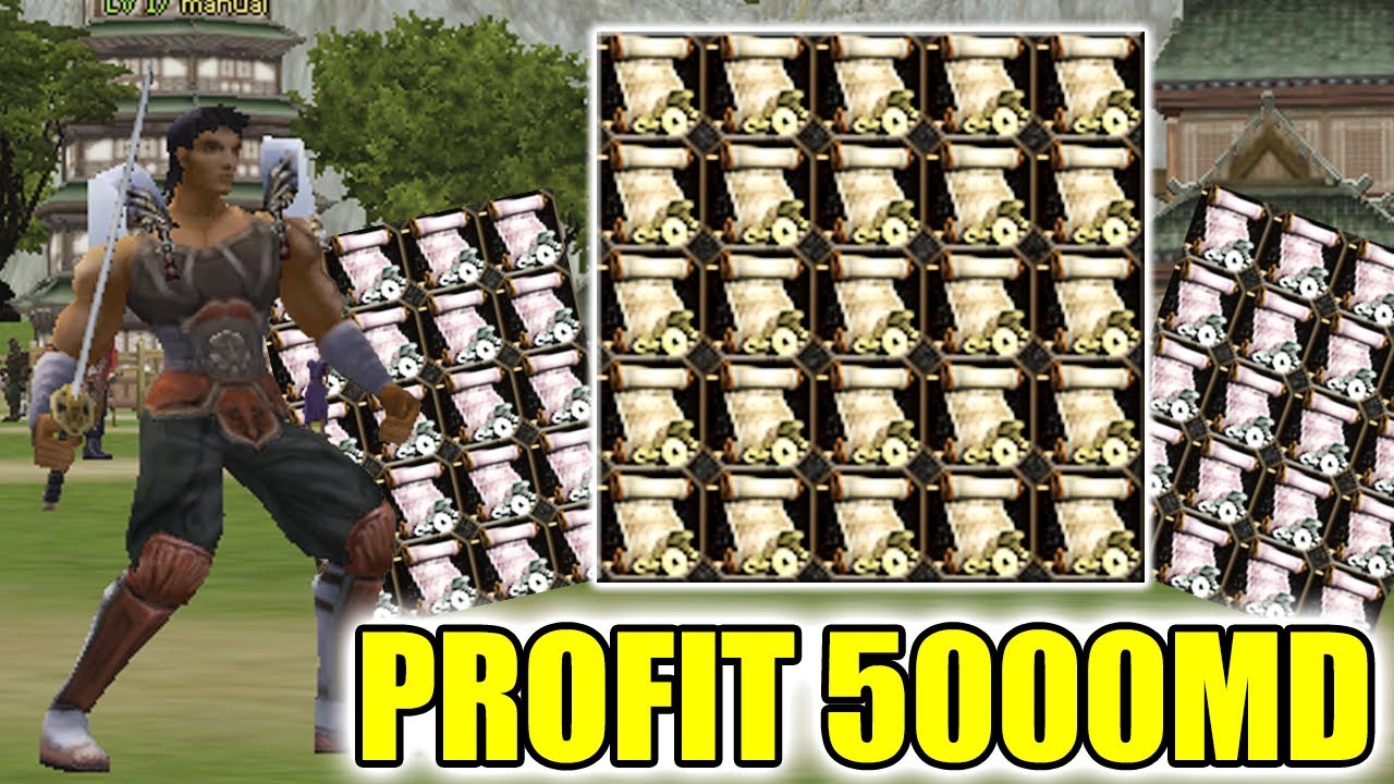 Bijnita si Investitii cu Profit 5000 MD pe Turcia ✅ Metin2.ro