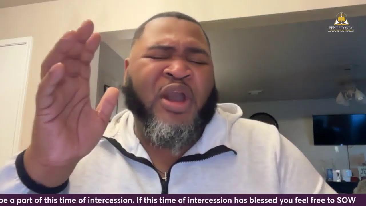 Early Morning Word and Prayer