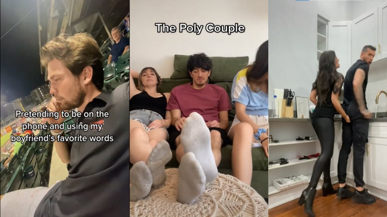 Couple Goals | Couple Pranks | TikTok Compilation #comedy #prank #couplegoals #marriagehumor