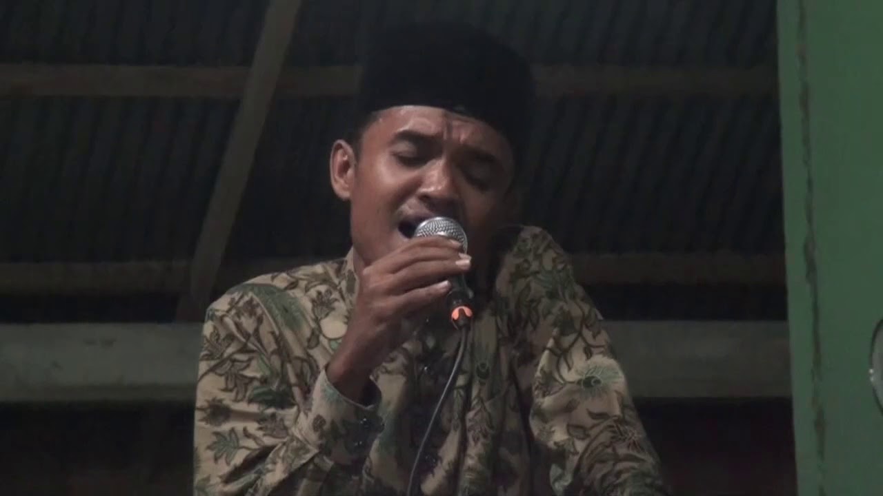 QASHIDAH ACEH YANG BIKIN BAPER 