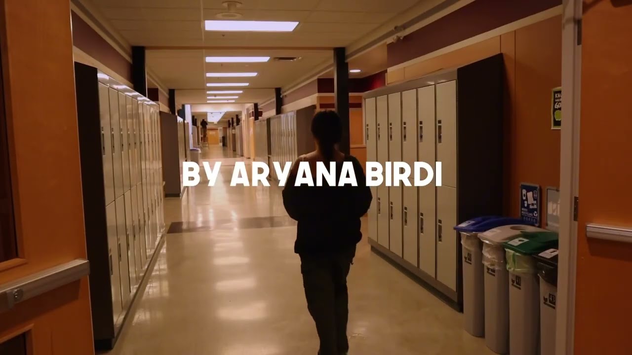 Making Waves- A Short Film By Aryana Birdi | TMU Entrance Short Film [ACCEPTED] || February 2025 ||
