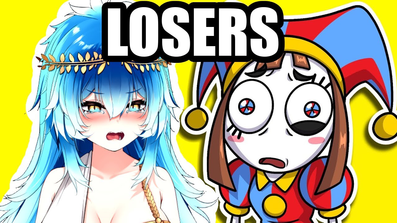 Professor Lando Explains Girl Failures to Zeus...