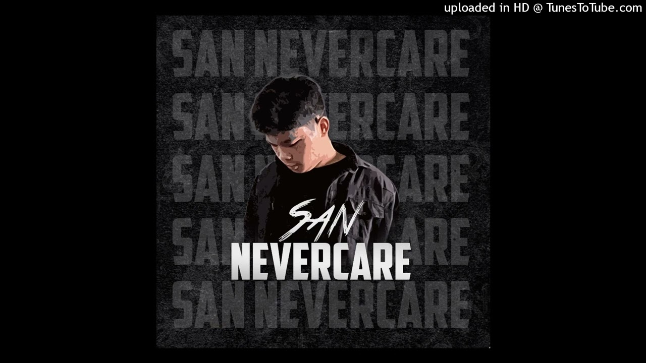 San Nevercare - Jam Oun Bek Pi Ke VIP Techno 2022 (ft V.Sodane) [G6 Team]