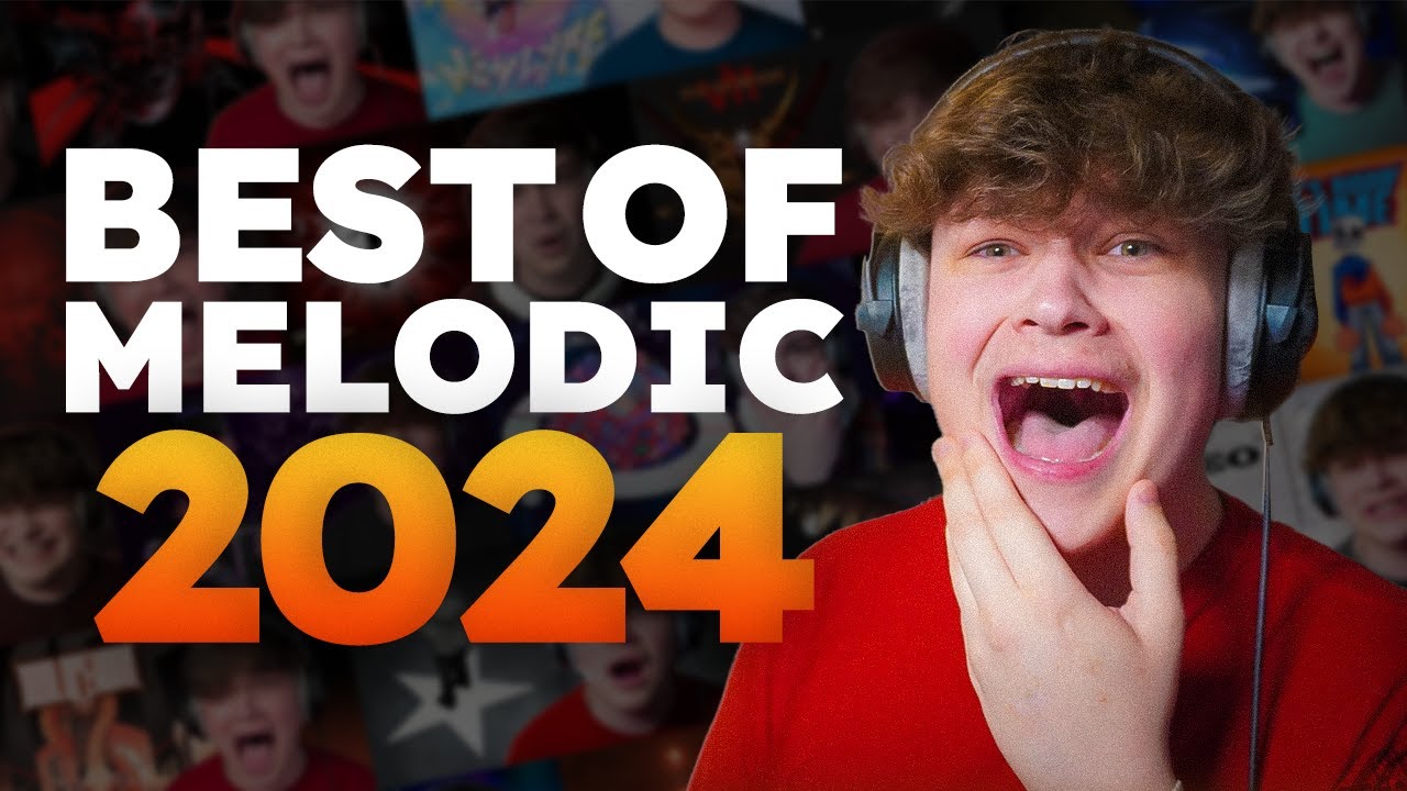 BEST Melodic Dubstep of 2024 | Top 10