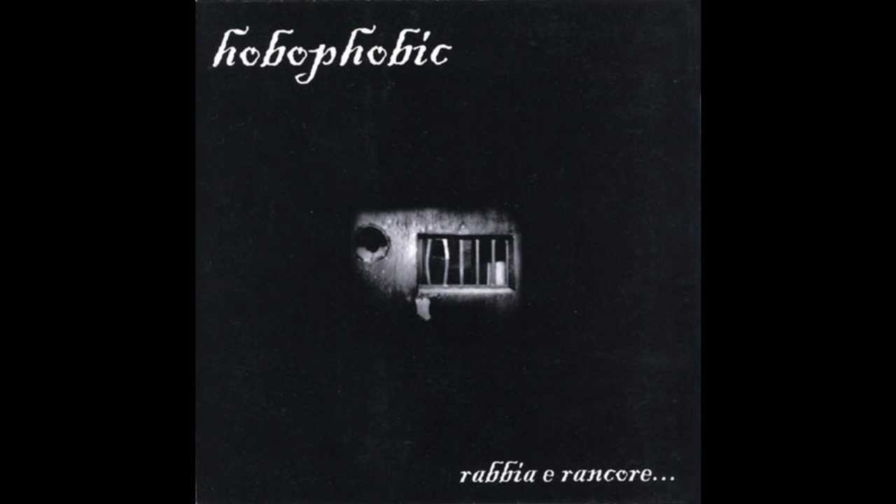 Hobophobic - Intese Perfette