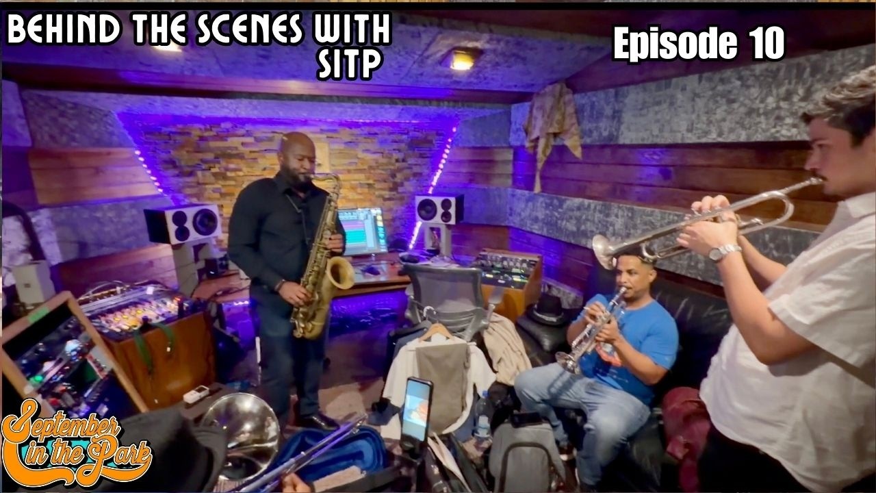 Behind The Scenes with SITP (Episode 10)